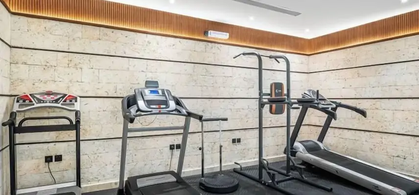 Elaf Qinwan Hotel image